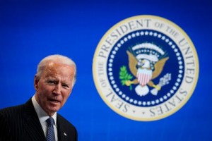 Biden Expected To Sign Executive Order To Expand Us Refugee Program