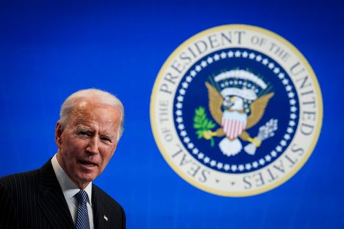 Biden Expected To Sign Executive Order To Expand Us Refugee Program