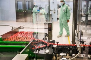 Astrazeneca Vaccine Should Not Be Given To People Over 65, German Health Officials Say