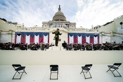 How To Watch Inauguration Day