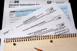 How To Get The Most Covid Financial Relief When Filing Your Taxes This Year