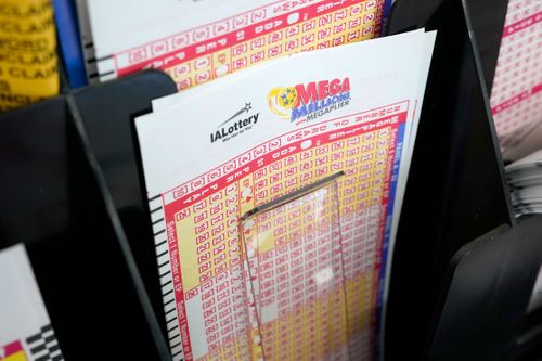 The Mega Millions Jackpot Is $970 Million — But Your Odds Of Winning It All Are 1 In 302.5 Million