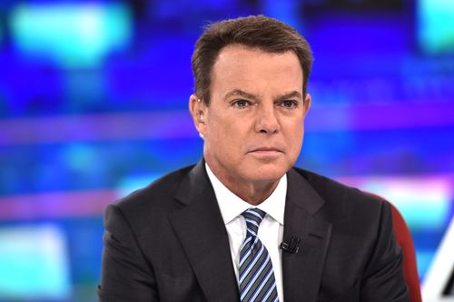 Shep Smith Breaks His Silence About Why He Left Fox News