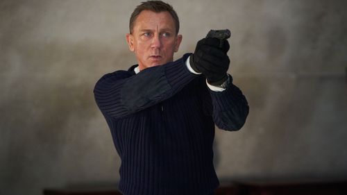 ‘no Time To Die,’ The New James Bond Film, Is Delayed Once Again