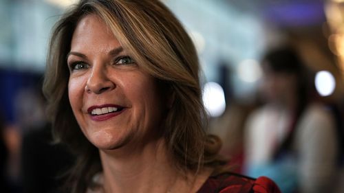 After Promoting Trump’s Baseless Fraud Claims, Kelli Ward Facing Audit Of Her Own Arizona Gop Win