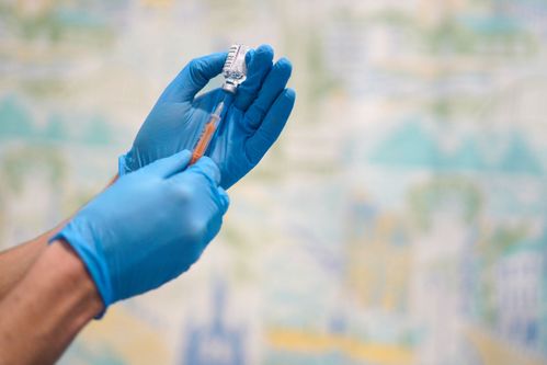Europe Has A Vaccine Shortage. So Why Is It Fighting With Astrazeneca?