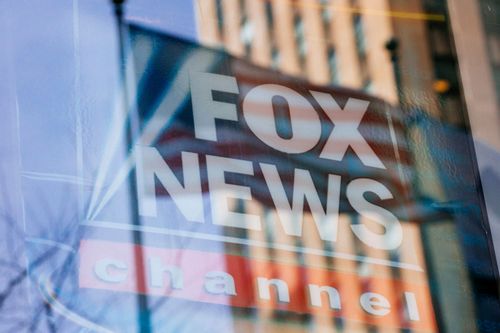 Fired Fox News Political Editor Calls Out ‘hype Men In The Media’ Who Helped Trump Attempt To ‘steal An Election’