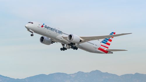 American Airlines Has So Much Extra Wine That It Is Starting A Delivery Service