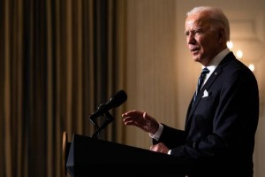 Biden Still Seeking Bipartisan Covid 19 Relief Package Despite Stalemate