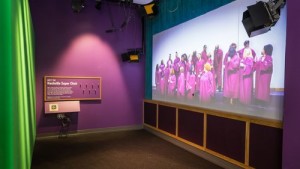 Why All American Music Is Rooted In African American Expression, A New Museum Shows