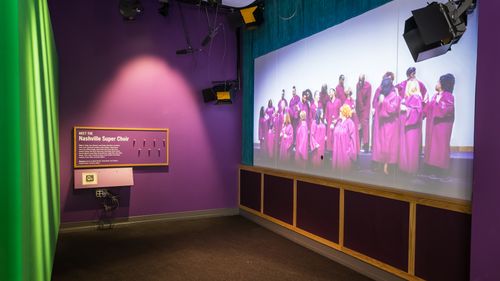 Why All American Music Is Rooted In African American Expression, A New Museum Shows
