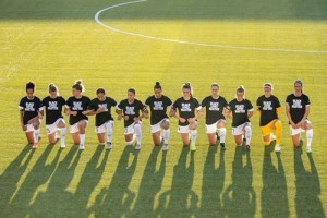 Three Time Grand Slam Champion Naomi Osaka Invests In Nwsl Team North Carolina Courage