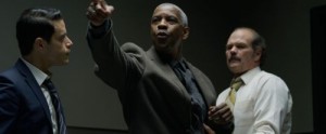‘the Little Things’ Brings A Big Dose Of Star Power To A Grim Crime Thriller