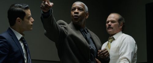 ‘the Little Things’ Brings A Big Dose Of Star Power To A Grim Crime Thriller