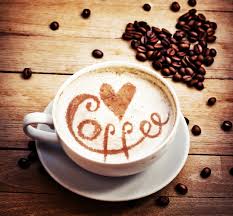 Coffee Love4