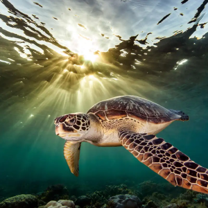 Turtle5