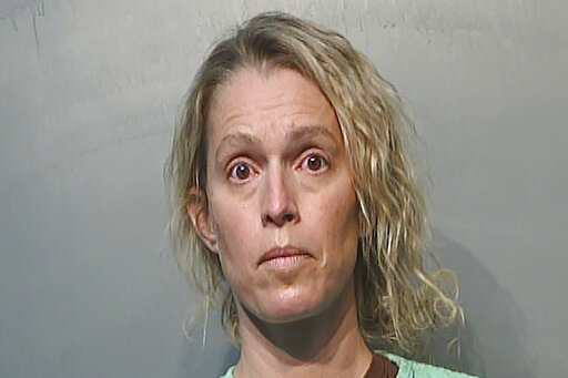 Former Make A Wish Iowa Ceo Arrested On Theft Charges