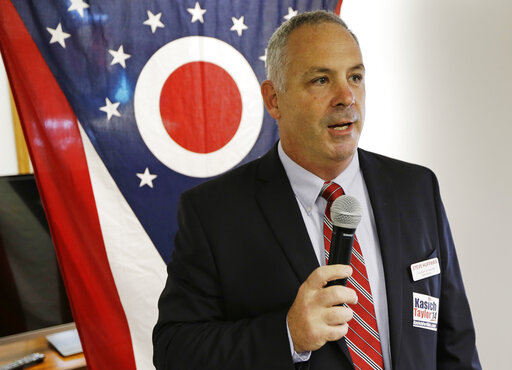 Legislator Who Questioned Black Hygiene To Lead Health Panel