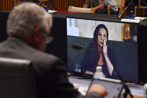 Google Threatens To Pull Search Engine In Australia