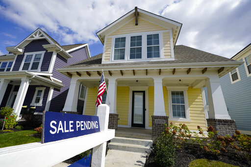 Existing Home Sales Rise In 2020 To Highest In 14 Years