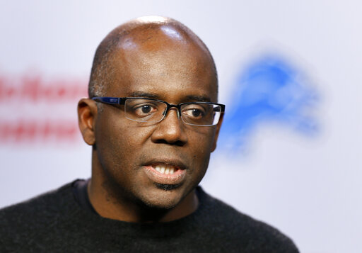 Washington Hires Martin Mayhew As General Manager