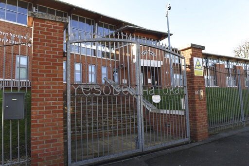 Uk Police Break Up Lockdown Flouting Wedding With 400 Guests