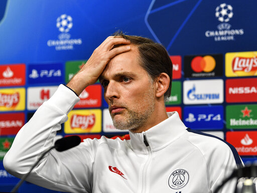 Chelsea Hires Thomas Tuchel As Manager On 18 Month Contract