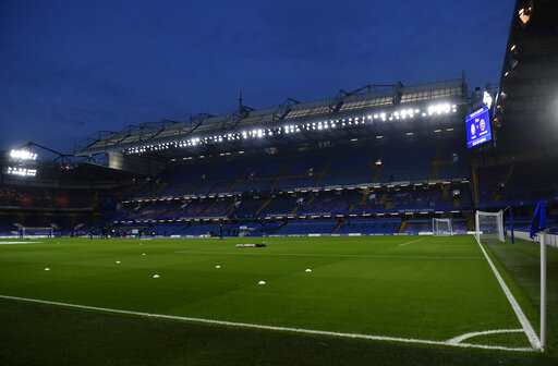 Chelsea Owner Abramovich Issues Holocaust Memorial Day Plea