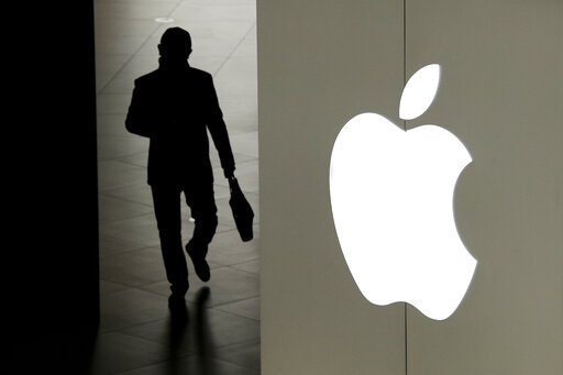 Apple To Crack Down On Tracking Iphone Users In Early Spring