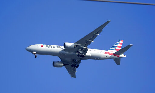 American Airlines Lost $8.9 Billion In A Year Of Pandemic