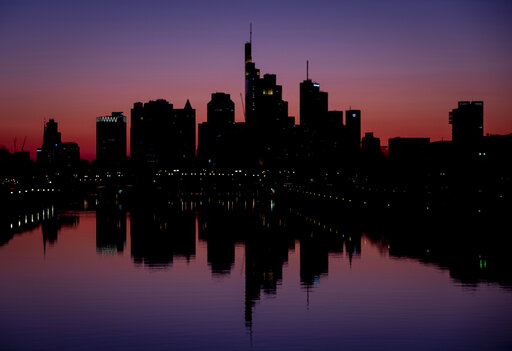Germany’s Commerzbank To Cut 10,000 Jobs, Slash Branches