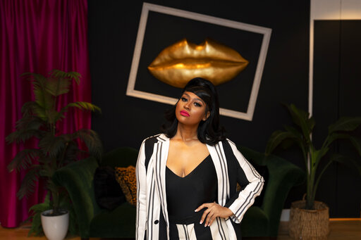 On ‘heaux Tales,’ Jazmine Sullivan Lets The Stories Unfold