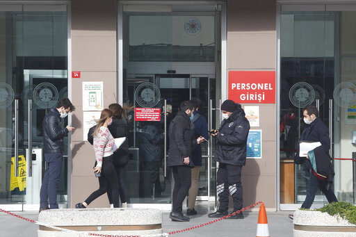 Turkish Pilots, Official Face 12 Years Jail For Ghosn Flight