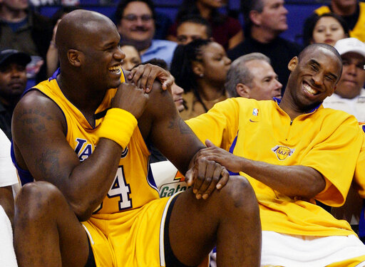 O’neal Hosting Shaq Bowl On Super Bowl Sunday