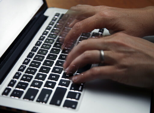 Attacks On Individuals Fall As Cybercrime Shifts Tactics