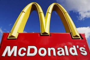 Mcdonald’s Us Sales Strong In Q4, But Covid Drags Elsewhere