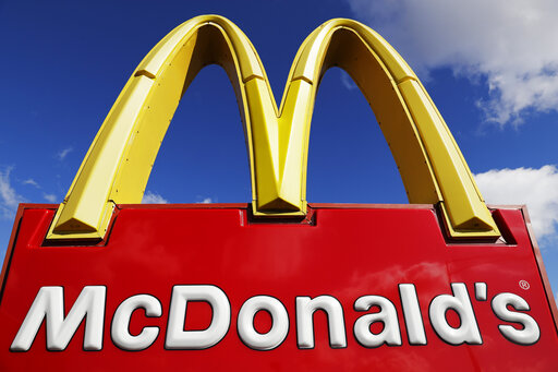 Mcdonald’s Us Sales Strong In Q4, But Covid Drags Elsewhere