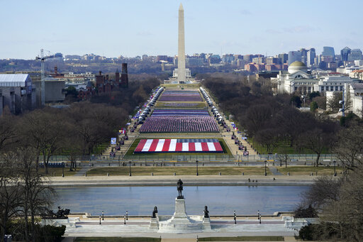 Hollywood Returns: Gaga, J. Lo Headline Biden Inauguration