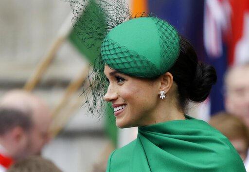 Lawyer Says Ex Royal Staff Will Shed Light On Meghan Letter