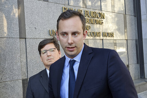 Pardon For Former Google Engineer Who Stole Trade Secrets