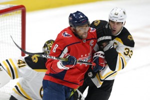 Capped Out: Flat Salary Cap Makes Nhl Teams Get Creative