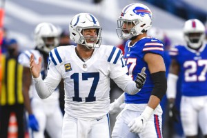 Colts Qb Rivers, 39, Retires From Nfl After 17 Seasons