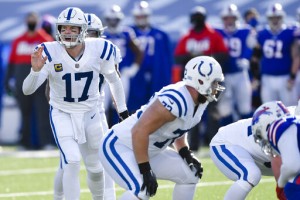 Colts Qb Rivers, 39, Retires From Nfl After 17 Seasons