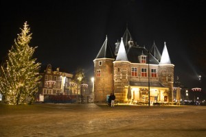 Dutch Propose Curfew To Rein In Virus; Will Ban More Flights