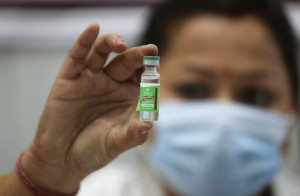 India Starts Supplying Covid 19 Shots To Neighboring Nations