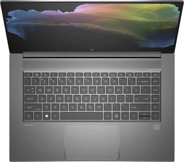 Zbook Teaser