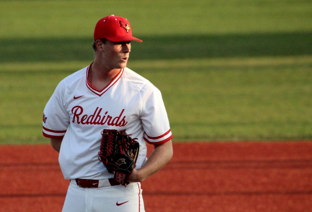 Illinois State Baseball’s Opening Weekend Shuffled Due To Weather