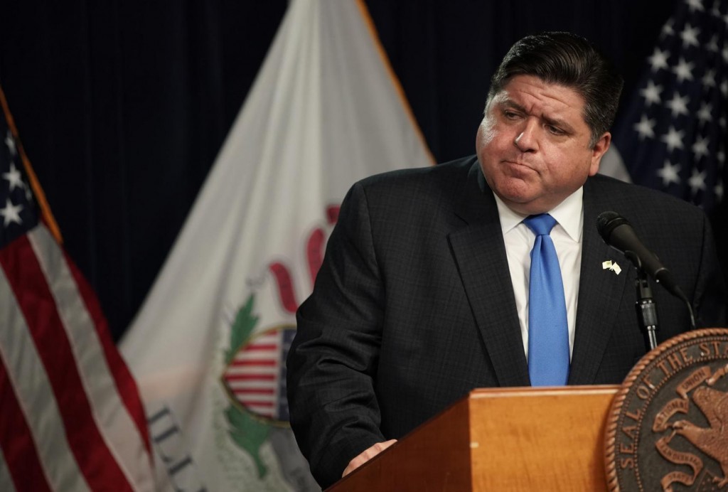 Pritzker Issues Statewide Disaster Proclamation