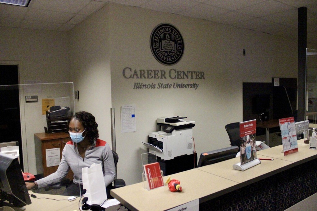 Career Services’ Annual Spring Career Fair To Take On Virtual Format