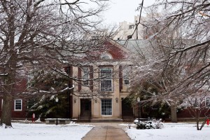 Campus Community Reflects On Potential Qualities For Next Isu President As Search Continues